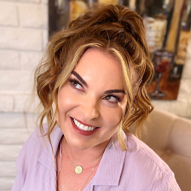 Tiff Carter