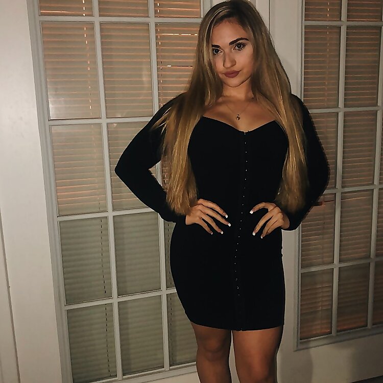 Tori Rose