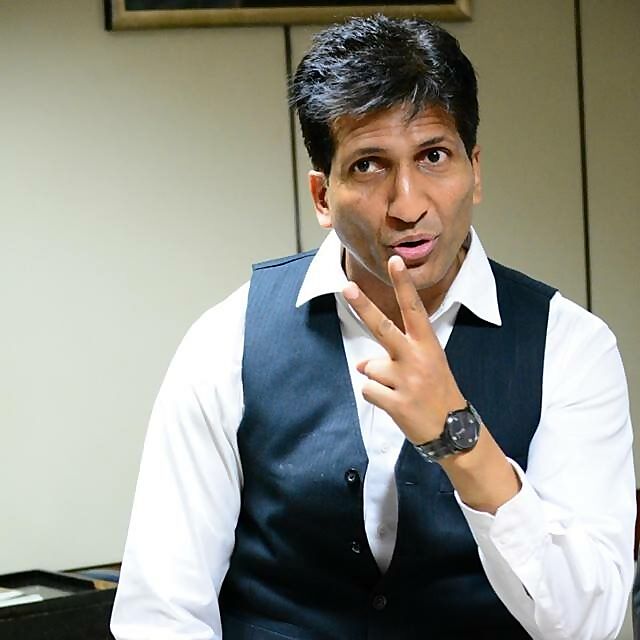 Anurag