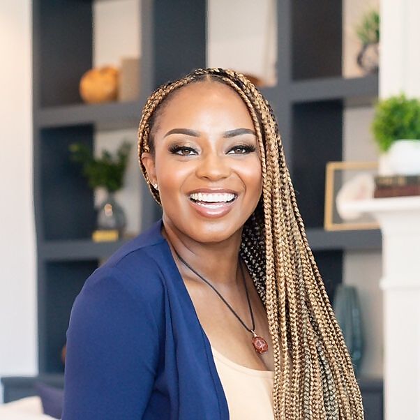 Shemieka Nicole