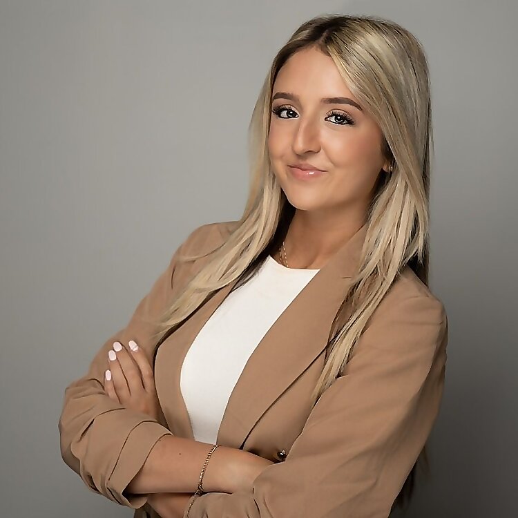 Zoe Forza