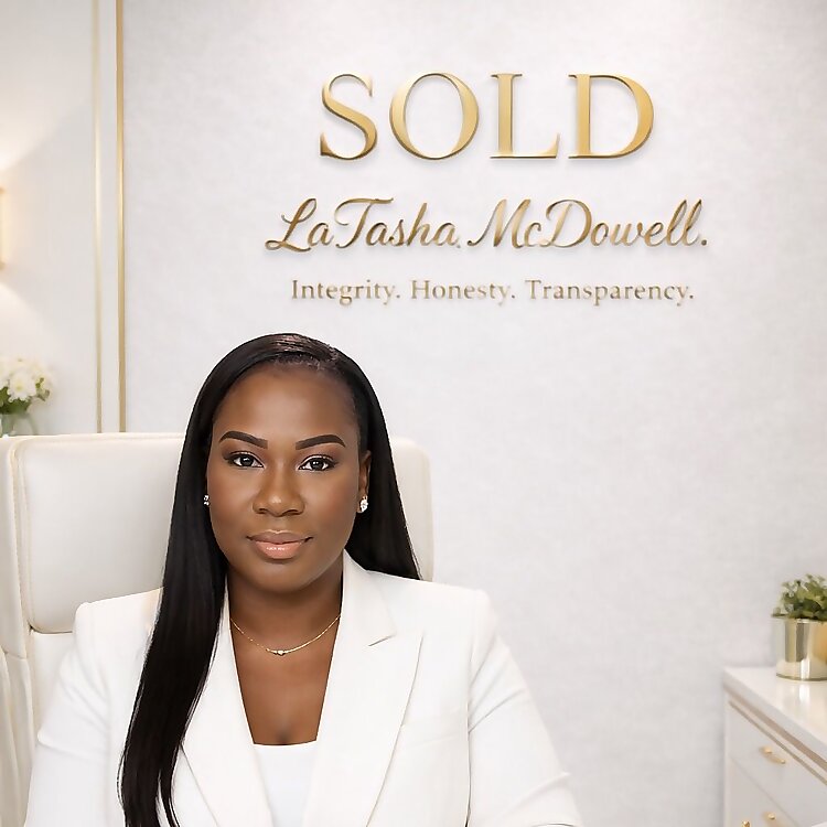 LaTasha McDowell