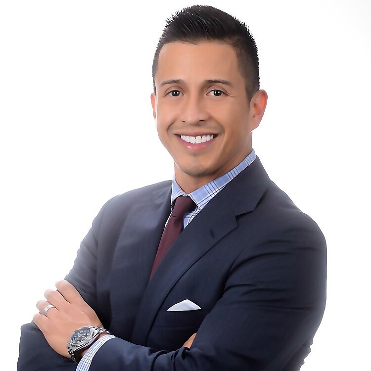 Ricardo Mendiola
