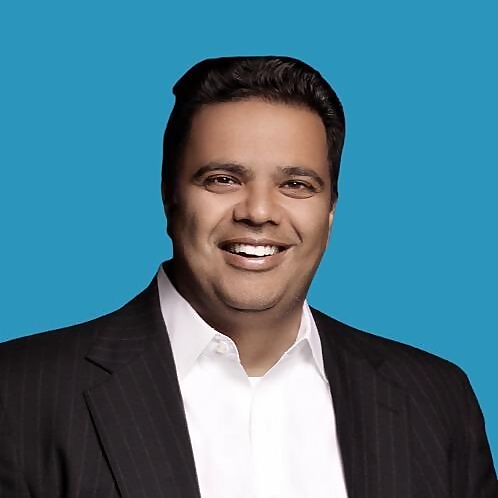 Sunil Saxena