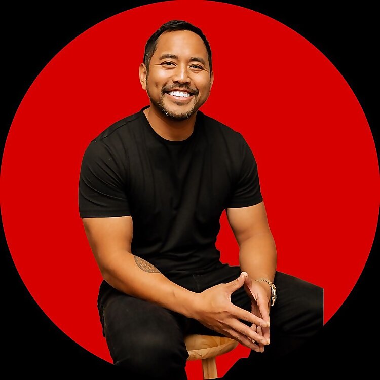 RJ Pepino