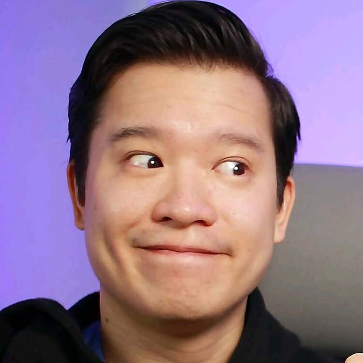 Derek Hsiang