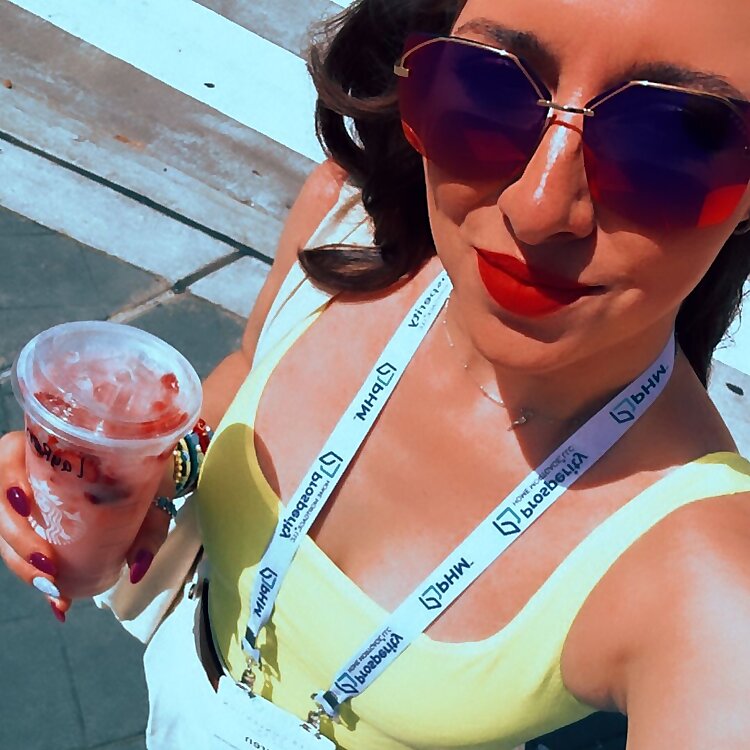 Lauren Matera