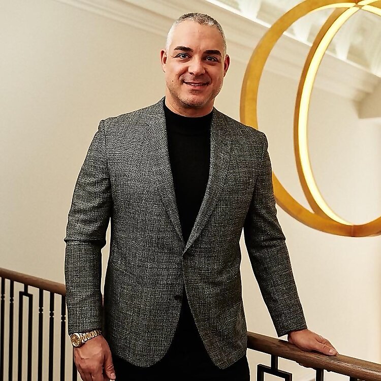 Mark Salerno