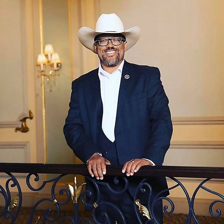 Sean Christopher Cochran