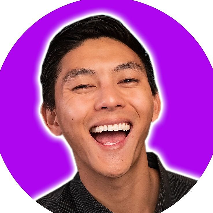 Sean Pan