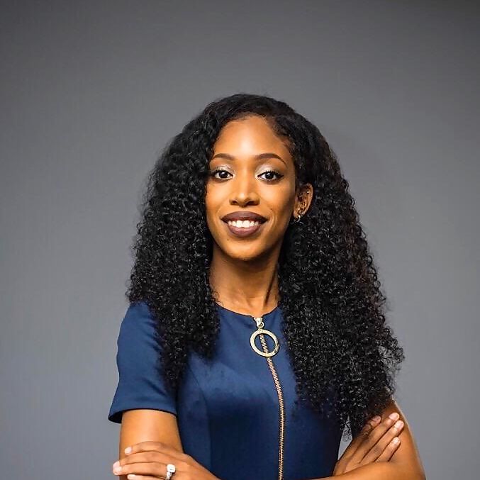 Tanisha Owens