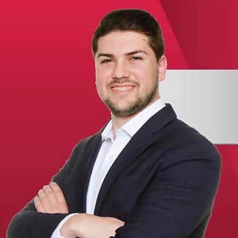Alex Fourzan