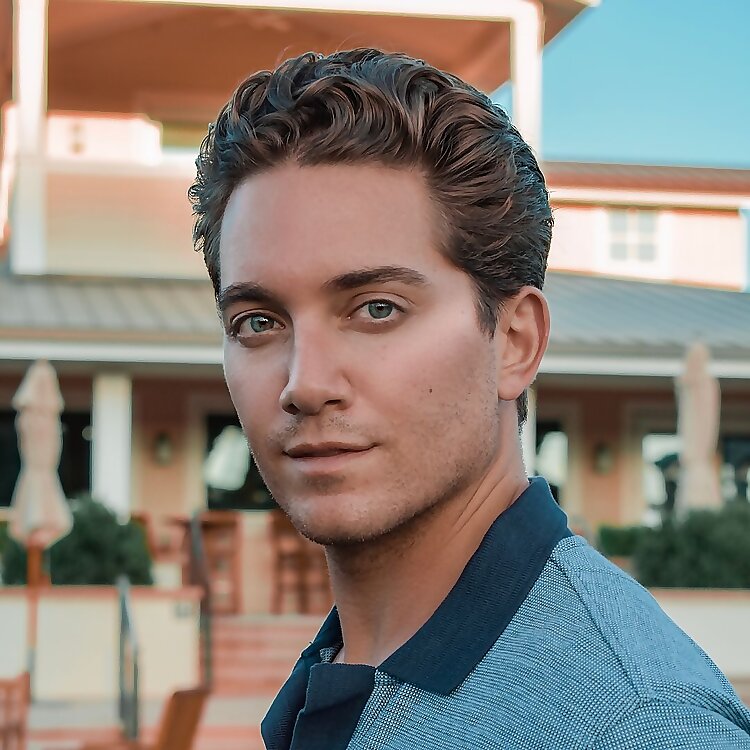 Eric Goldie
