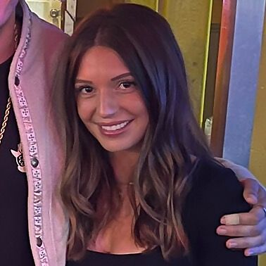 Makenna Palmer