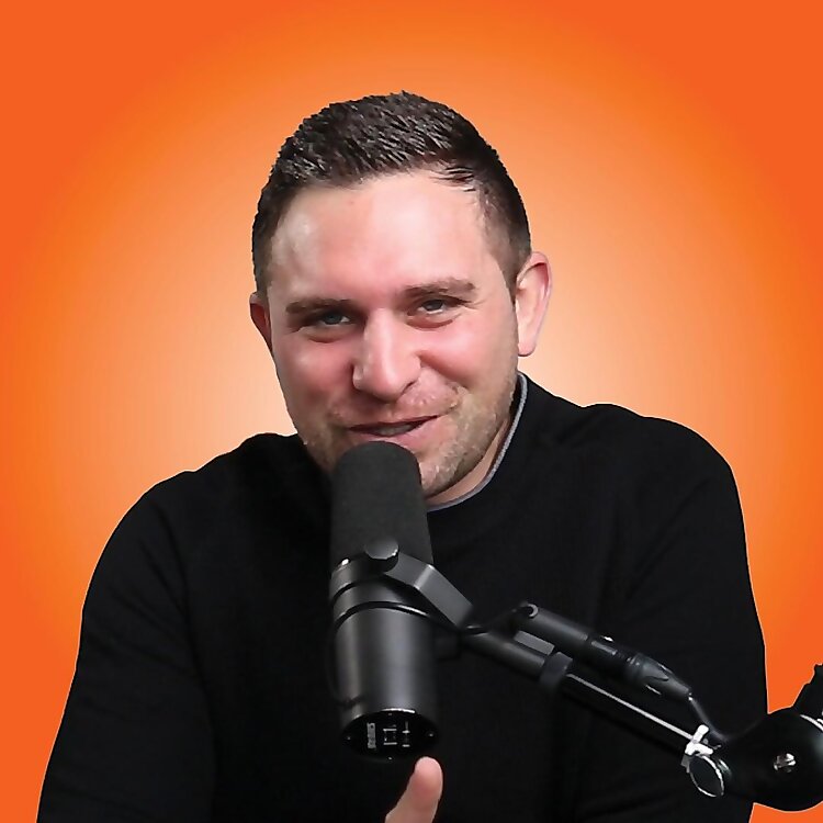 Byron Lazine
