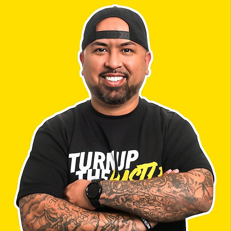 Michael Llanas