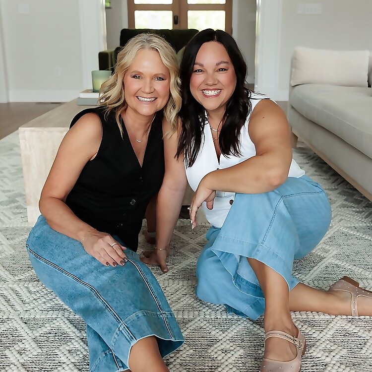 Dawn & Molly