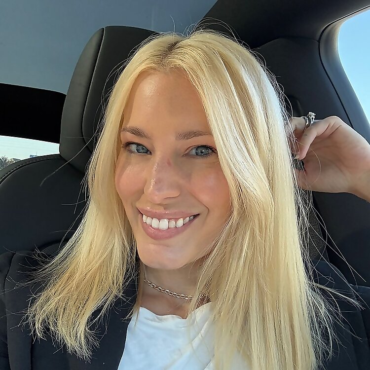 Ashleigh Gillespie