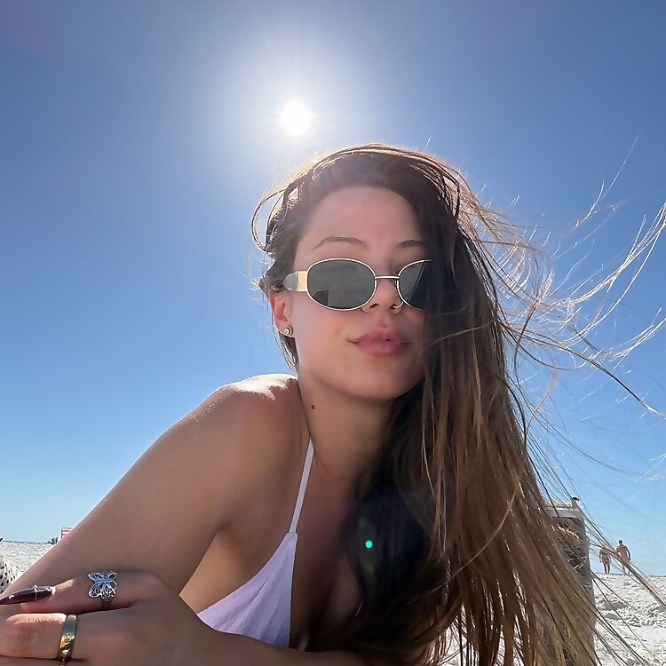 Avery Cristy
