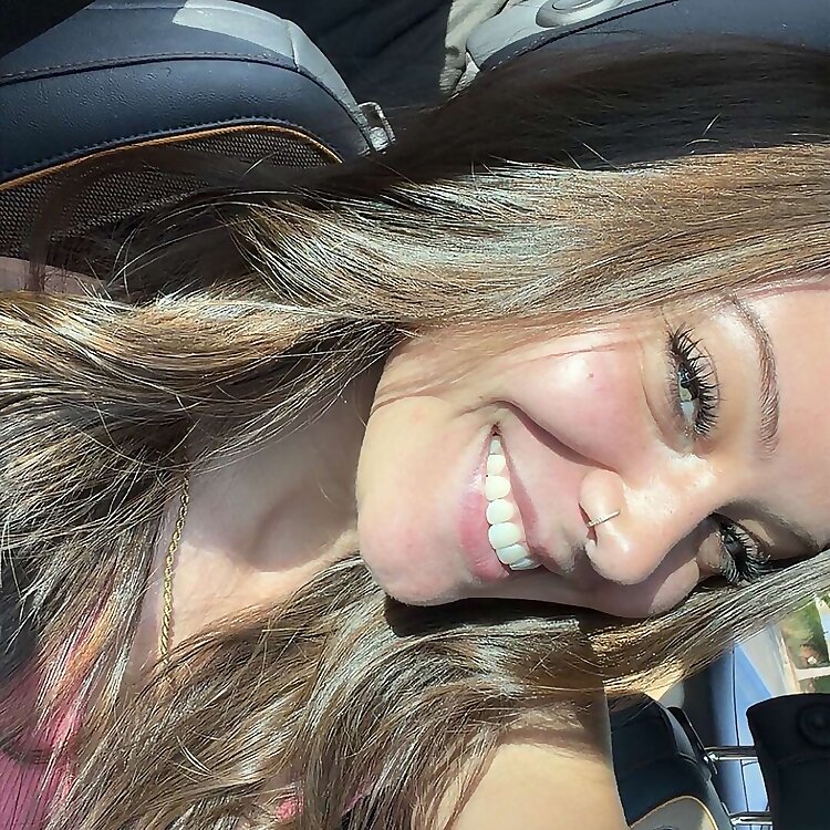 Avery Cristy