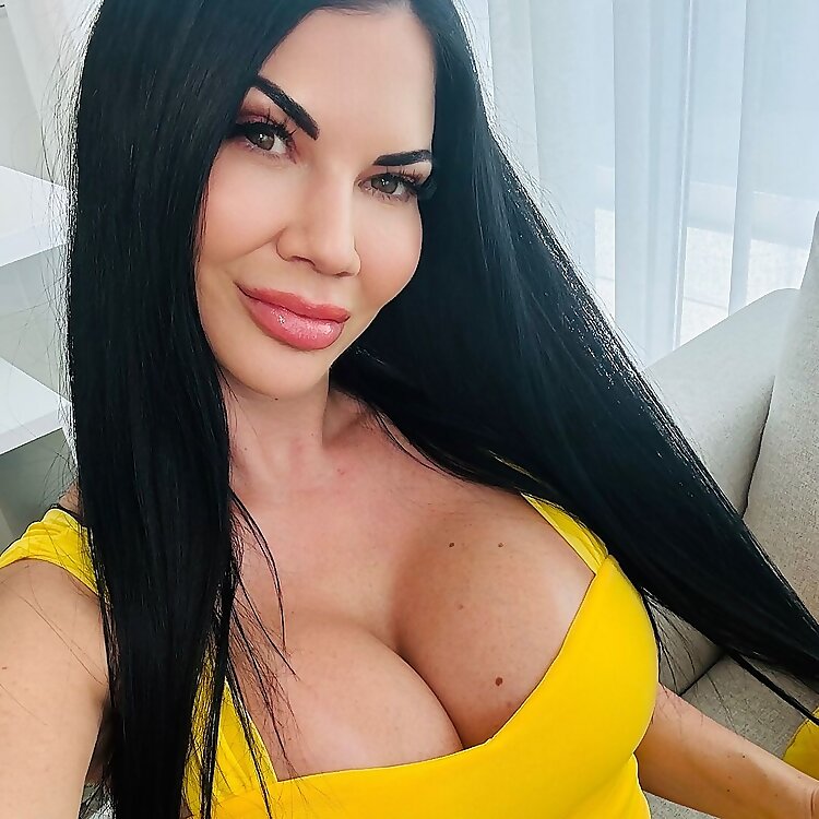 Jasmine Jae