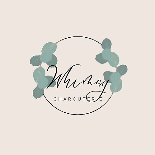 Whimsy Charcuterie