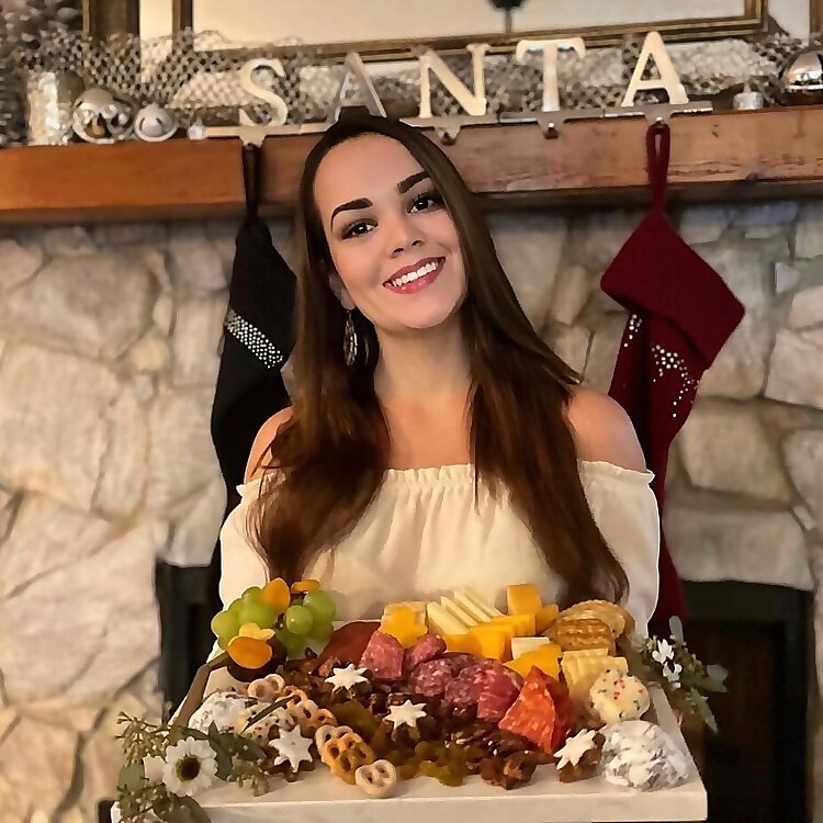 Alexandria Spinelli