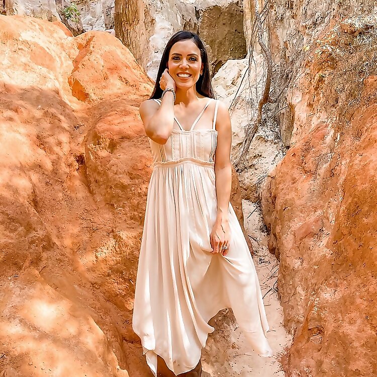 Yizza Rodriguez