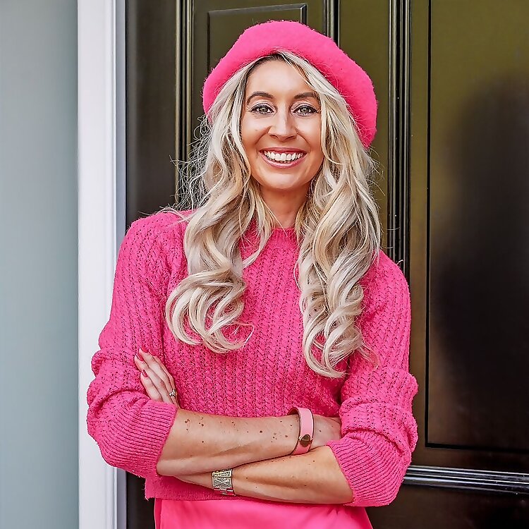 Lexie | London, Looks, Life