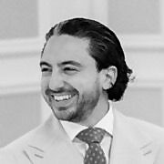 Alex Evagora
