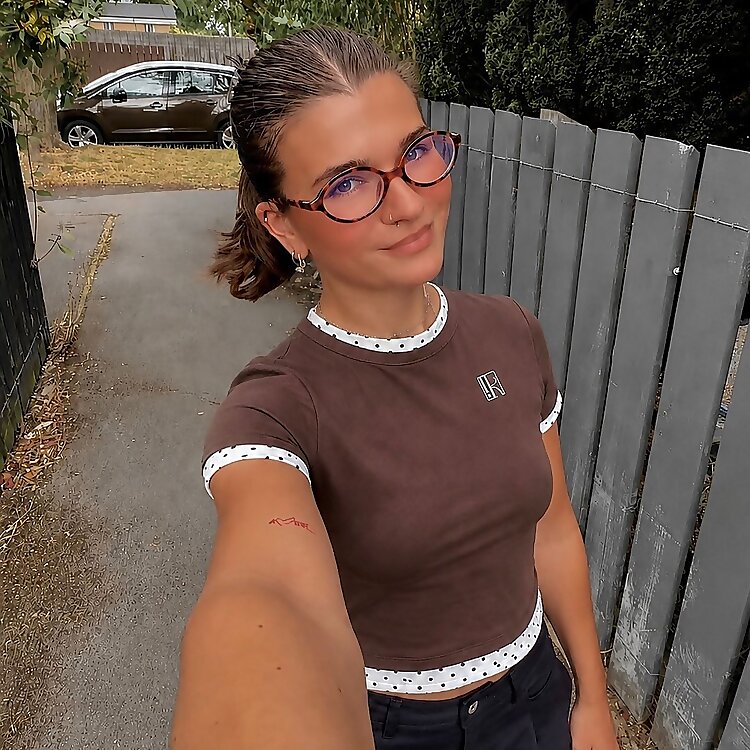 Alisha Franklin