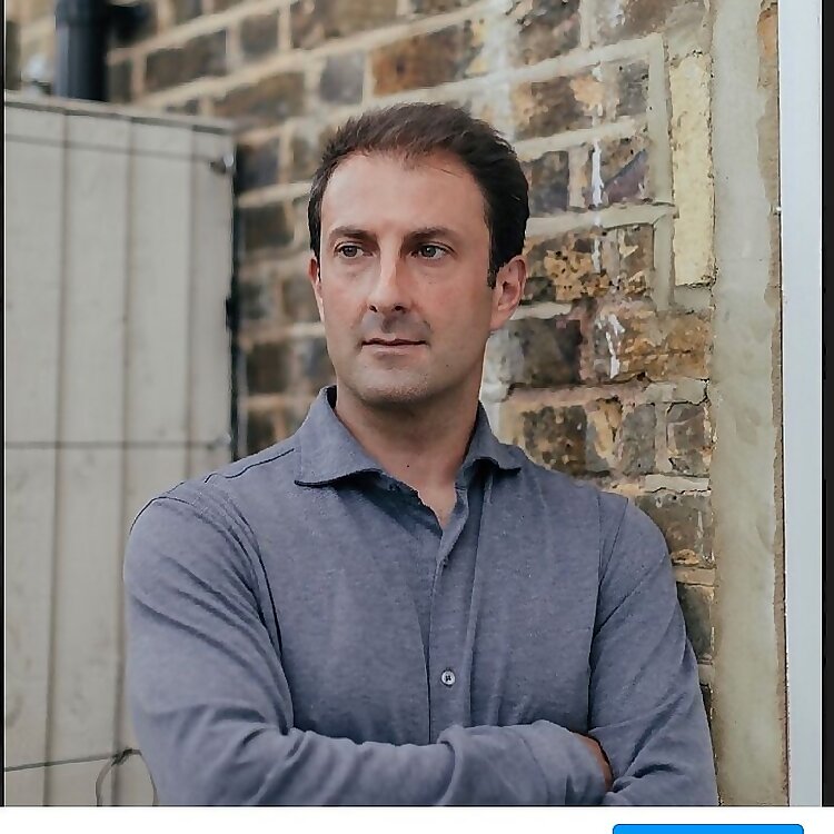 Simon Taylor