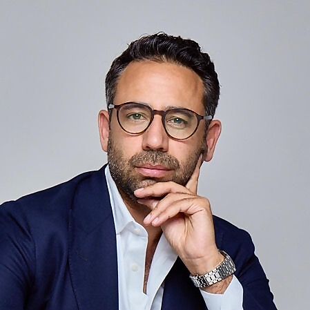 Daniel Daggers
