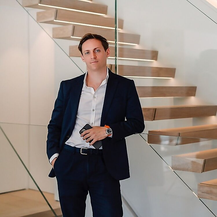 Mark Breffit Property