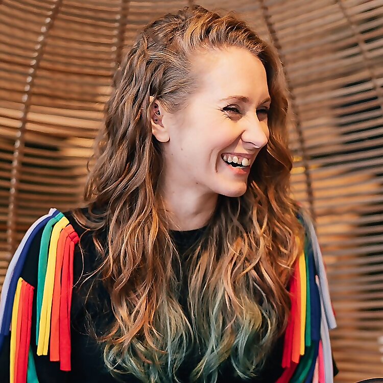 Pippa Hastings 