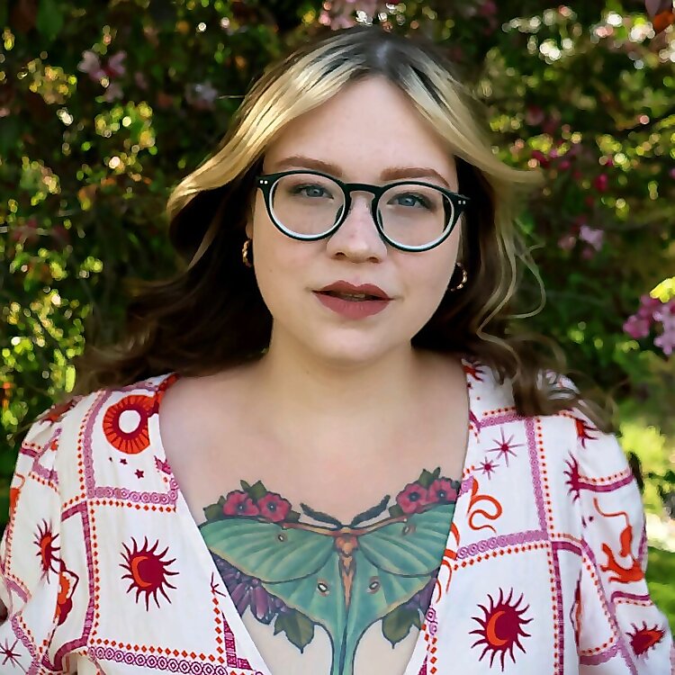 Samantha Edwards