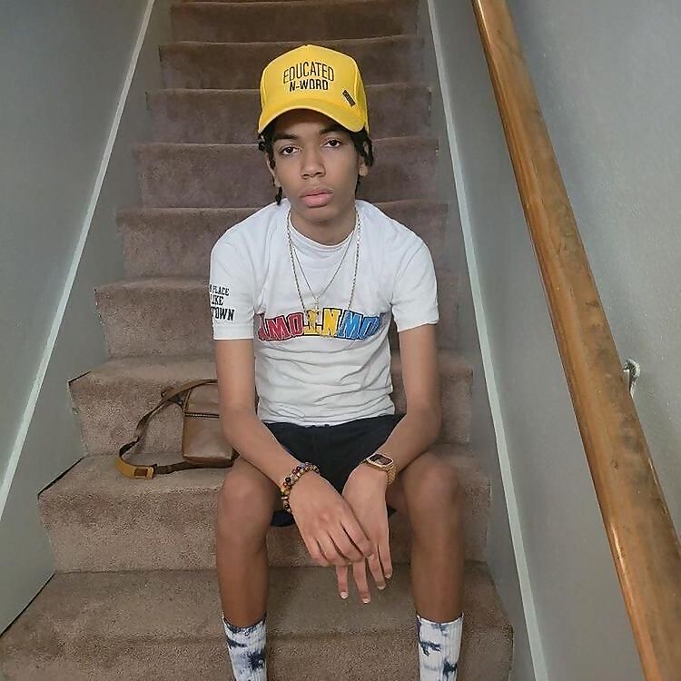 Tyler Ty
