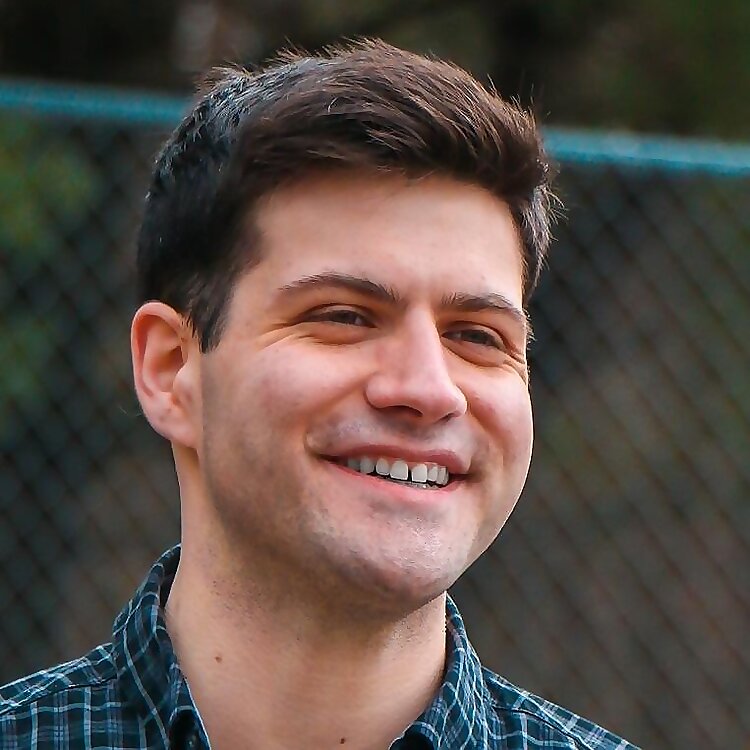 Cory Singer