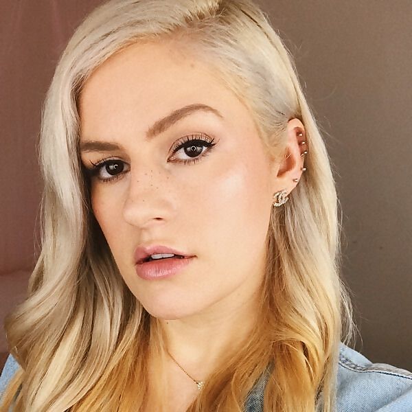 Erika Heidewald