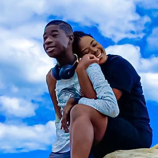 Tola & Kev 