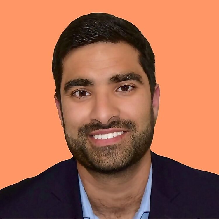 Zaid Admani