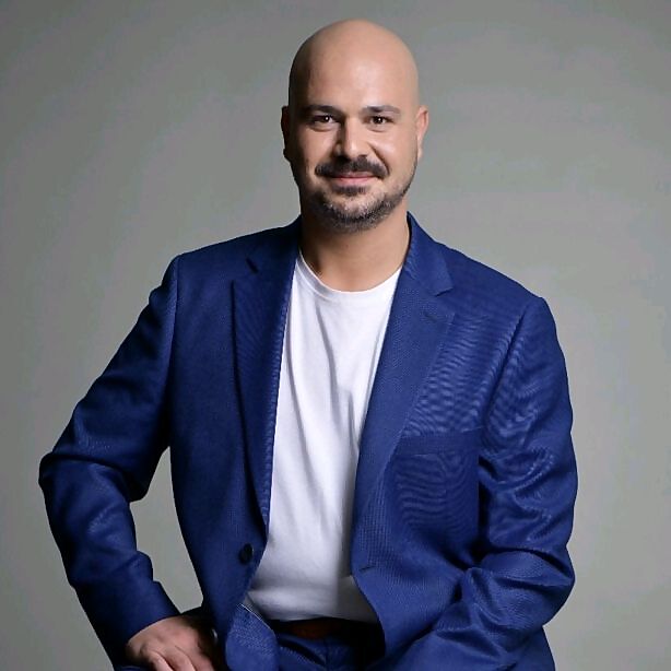 Richard Nasr