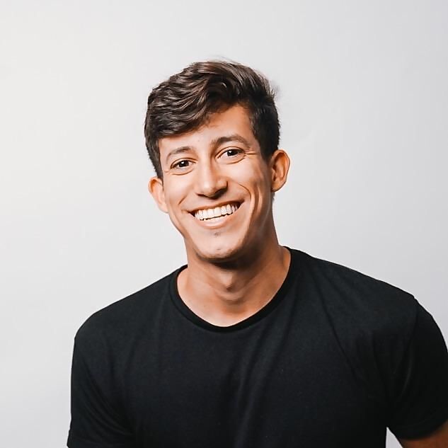 Ricky Gutierrez
