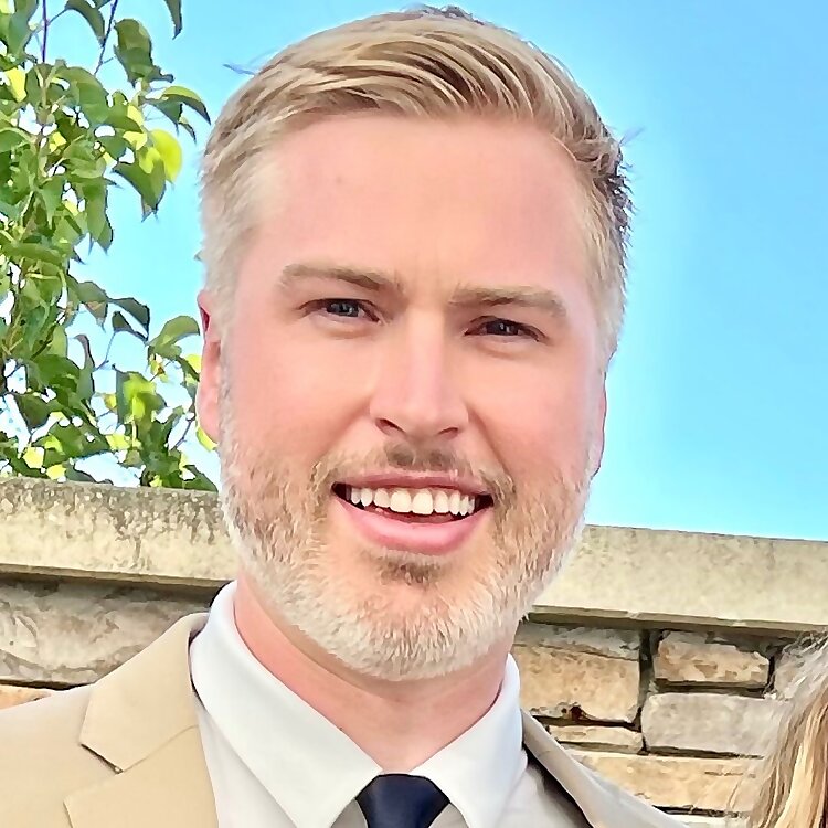 Robert Ross