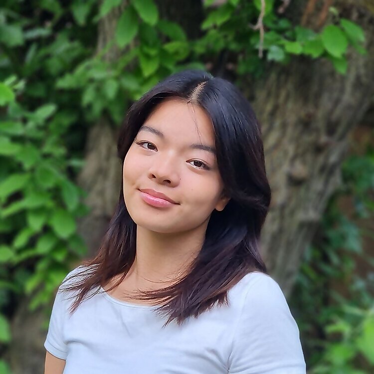 Sabrina Shichen