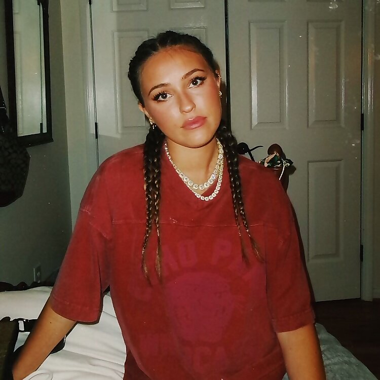 Audrey Dickson