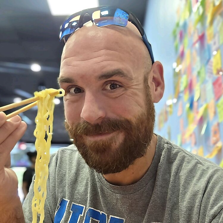 Clint Svatos
