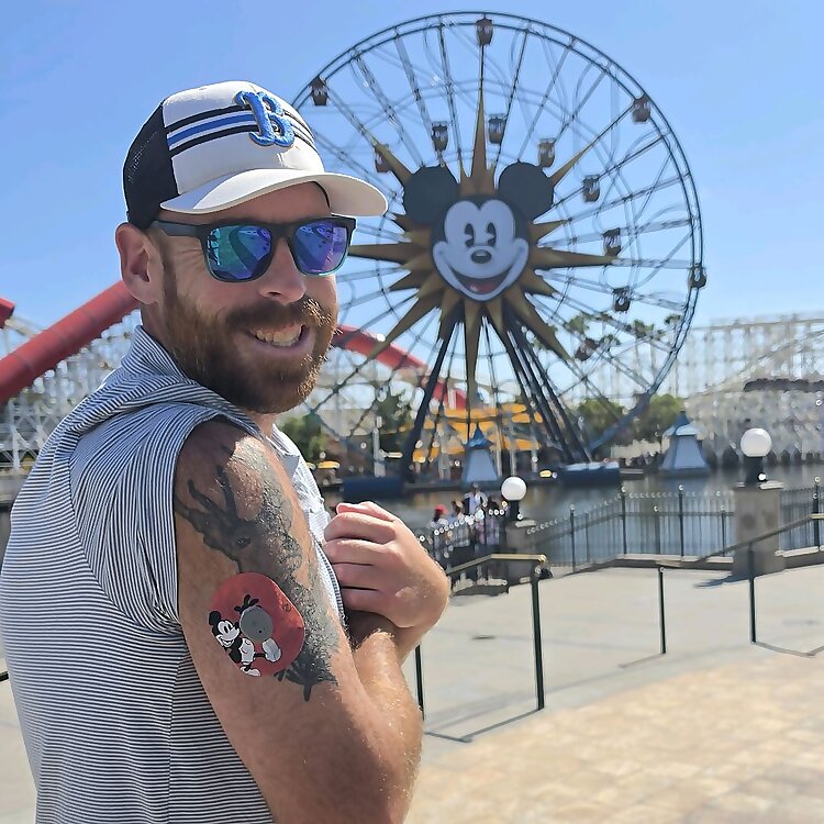 Clint Svatos