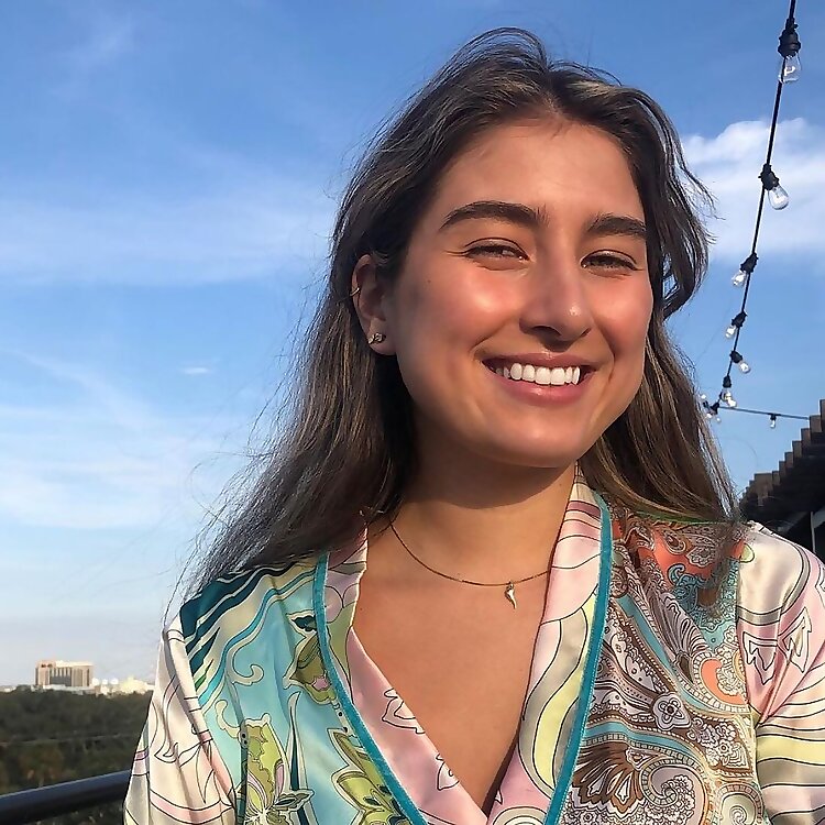 Oliv Violette