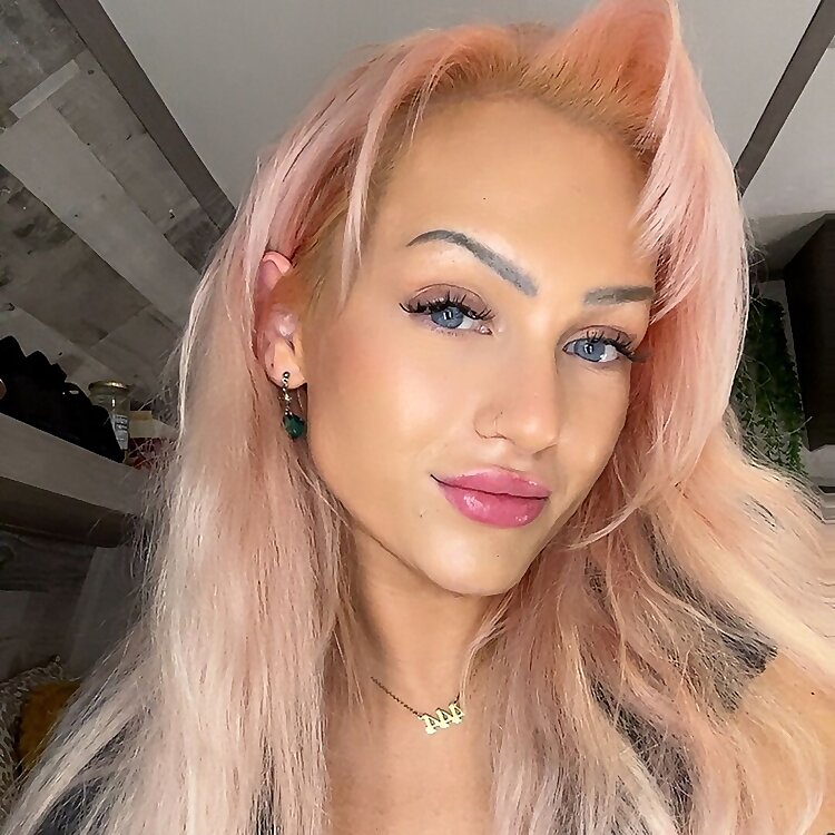 Amanda Ulrich